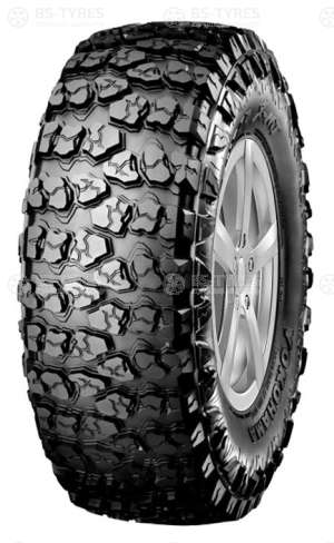 Yokohama Geolandar X-MT G005 35/12.5 R20 121Q