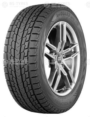 Yokohama Ice Guard G075 SUV 255/50 R19 107Q