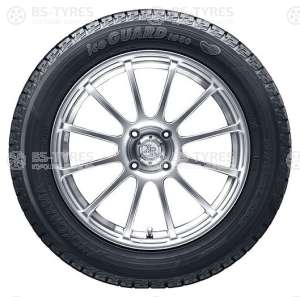 Yokohama Ice Guard IG50+ 215/55 R16 93Q