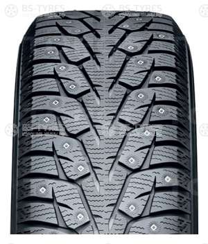 Yokohama Ice Guard IG55 225/60 R18 104T