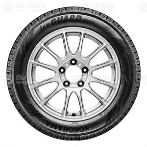 Yokohama Ice Guard IG60 225/55 R16 99Q