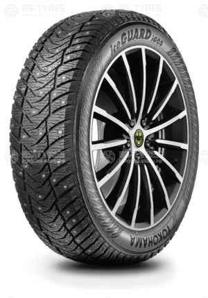 Yokohama Ice Guard IG65 255/55 R18 109T