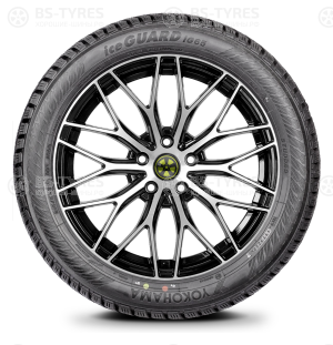 Yokohama Ice Guard IG65 255/55 R18 109T