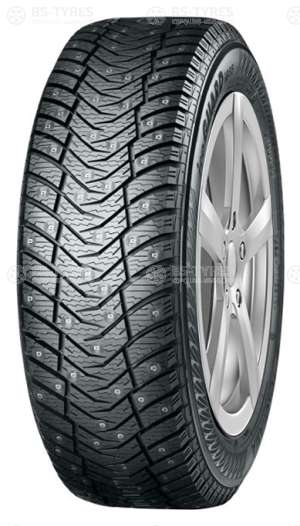 Yokohama Ice Guard IG65 255/55 R18 109T