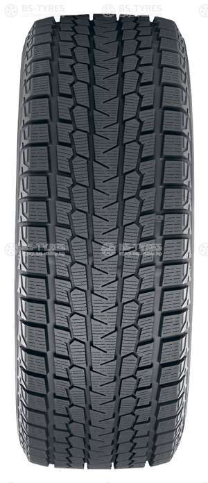 Yokohama Ice Guard G075 SUV 255/50 R19 107Q