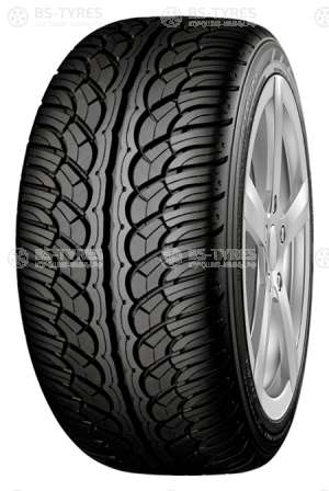 Yokohama Parada Spec-X PA02 285/30 R22 101V
