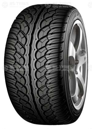 Yokohama Parada Spec-X PA02 285/30 R22 101V