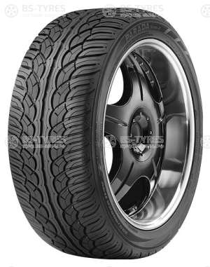 Yokohama Parada Spec-X PA02 285/30 R22 101V