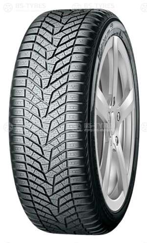 Yokohama W.drive V905 265/65 R17 112T