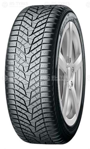 Yokohama W.drive V905 265/65 R17 112T