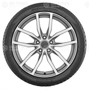 Yokohama W.drive V905 265/65 R17 112T