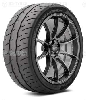 Yokohama AD09 265/35 R18 97W