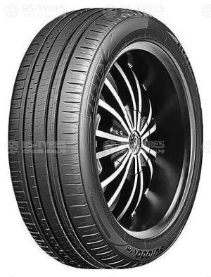 Zeetex SU1000 255/45 R20 105V