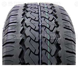 Zeta ZTR18 185/75 R16C 104/102S