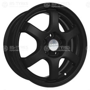 Скад Киото (MB) 6xR15 ET38 4*98 D58.6