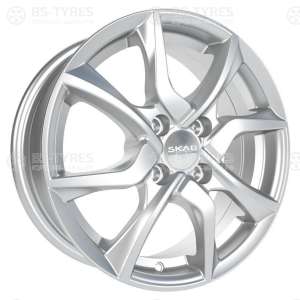 Скад Тулон (Sn) 6xR15 ET35 4*98 D58.6