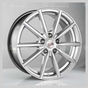 Alcasta M61 (HS) 7xR17 ET37 5*114.3 D66.6