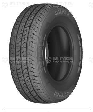 Altenzo Cursitor 235/65 R16C 115/113T