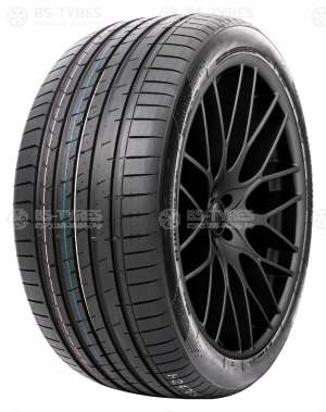 Aplus A610 255/55 R18 109Y
