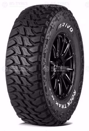 Arivo Rock Trak M/T 265/65 R17C 120/117Q