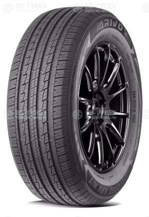 Arivo Traverso ARV H/T 255/55 R19 111V