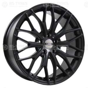 Tech-line Neo 740 (MB) 7xR17 ET40 5*114.3 D64.1