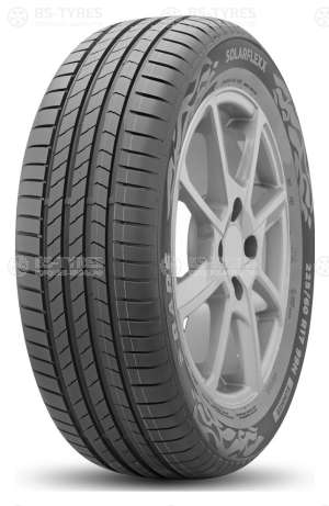 Bars SolarFlexx 225/75 R16 108T