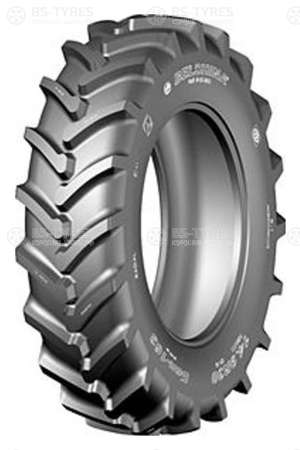 Belshina Бел-163 14.9/0 R30 129A8 Рулевая