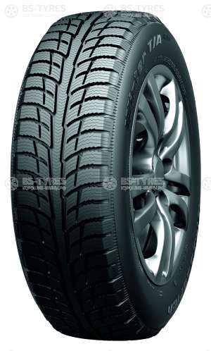 BFGoodrich Winter T/A KSI 235/65 R18 106H