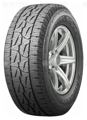 Bridgestone Dueler A/T 001 245/75 R16C 108/104S