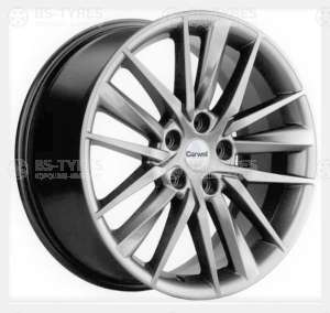 Алдан 1807 (SLT)