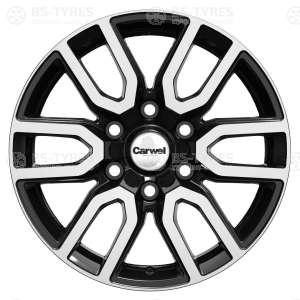 Барал 1723 (ABT)