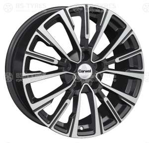 Carwel Базан 1720 (ABT) 7.0xR17 ET47 5*114.3 D66.1