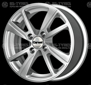 Carwel Бросно (SB) 5.5xR14 ET38 4*100 D67.1
