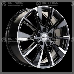 Carwel Чаны 1802 (ABT) 7xR18 ET51 5*114.3 D67.1
