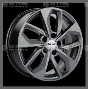 Carwel Эльтон 1703 (GRT) 7xR17 ET40 5*114.3 D66.1