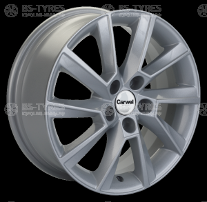 Carwel Иманта 1604 (SLT) 6.0xR16 ET38 5*100 D57.1