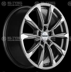 Carwel Ишим 1808 (AGR) 7.5xR18 ET35 5*114.3 D67.1