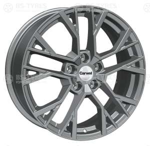 Carwel Камак 1810 (GRT) 7.0xR18 ET45 5*110 D67.1