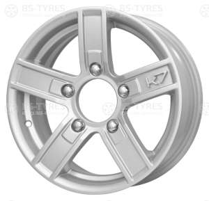 Carwel Нива-7 121 (SB) 6xR16 ET40 5*139.7 D98