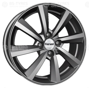 Carwel Селигер (Gt) 6xR16 ET33 4*98 D58.5