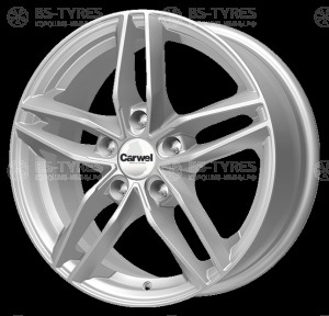 Carwel Тау 108 (SB) 6.5xR16 ET35 5*114.3 D67.1