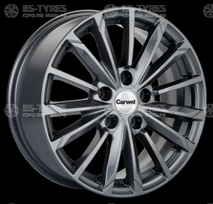 Тевриз 1611 (GRT)