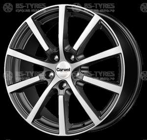 Carwel Кентавр 103 (AB) 7xR17 ET50 5*108 D63.35