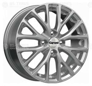 Carwel Хуко 1506 (GRT) 6.0xR15 ET36 4*98 D58.5