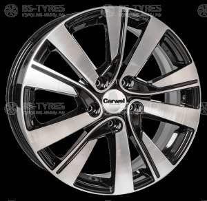 Гирвас 185 (AB)