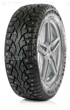 Centara Snow Cutter 215/65 R16 98T