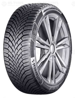Continental ContiWinterContact TS860 305/35 R21 109V