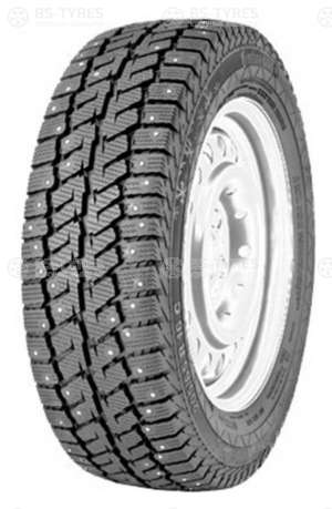Continental VancoIceContact 195/75 R16C 107/105R
