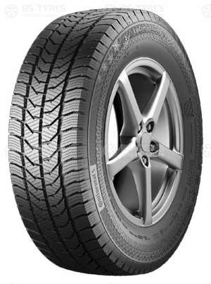 Continental VanContact Viking 215/70 R15C 109/107R (уценка)